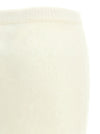 Alessandra Rich Carded Mohair Skirt