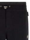 Philipp Plein Hexagon Joggers