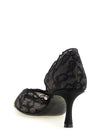 Jimmy Choo Faiz Pumps