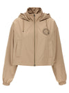 Fendi Stamp 1925 Anorak