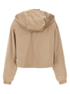 Fendi Stamp 1925 Anorak