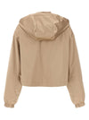 Fendi Stamp 1925 Anorak