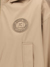 Fendi Stamp 1925 Anorak