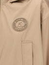 Fendi Stamp 1925 Anorak