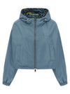 Fendi Reversible Windbreaker