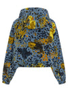 Fendi Reversible Windbreaker