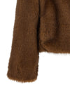 B&B Couture Farrah First Eco-fur Coat