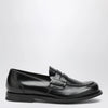 Church's Black Leather Farsley 2.0 Loafers