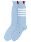 Thom Browne 4 Bar Socks