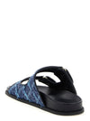 Jimmy Choo Fayence Sandals