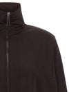 Di.la3 Pari' Zip Sweatshirt