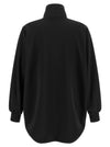 Di.la3 Pari' Zip Sweatshirt