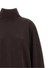Di.la3 Pari' Coda Lunga Sweatshirt