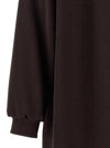 Di.la3 Pari' Coda Lunga Sweatshirt