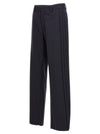 Fendi Crêpe Pants