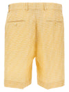 Fendi Bermuda Jacquard Ff