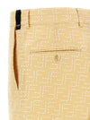 Fendi Bermuda Jacquard Ff
