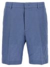 Fendi Bermuda Jacquard Ff