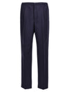 Fendi Wool Trousers