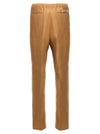 Fendi Paper Canvas Pants