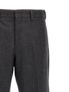 Fendi Cashmere Trousers