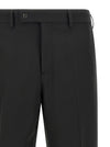 Fendi Gabardine Trousers