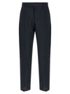 Fendi Tailored Trousers