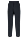 Fendi Tailored Trousers