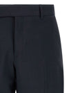 Fendi Tailored Trousers
