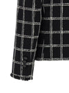 Thom Browne Tweed Blazer