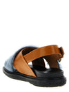 Marni Fussbett Sandals