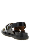 Marni Fussbett Sandals