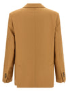 Ami Paris Wool Blazer
