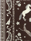 Alberto Biani Silk Scarf
