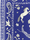 Alberto Biani Silk Scarf