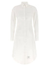 Thom Browne Oxford Chermisier Dress