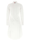 Thom Browne Oxford Chermisier Dress