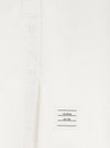 Thom Browne Oxford Chermisier Dress