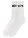 Gallery Dept. Clean Socks