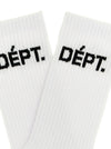 Gallery Dept. Clean Socks