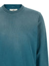 Riviera Project Cotton Sweatshirt