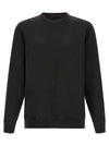 Riviera Project Cotton Sweatshirt