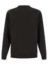 Riviera Project Cotton Sweatshirt