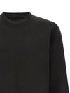 Riviera Project Cotton Sweatshirt