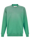 Riviera Project Cotton Sweatshirt