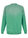 Riviera Project Cotton Sweatshirt