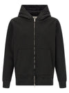 Riviera Project Cotton Hoodie