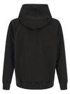 Riviera Project Cotton Hoodie