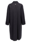 Fendi Double Wool Coat