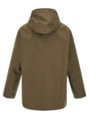 Fendi Ff Windbreaker